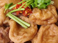 -周大娘牛乳(旧寨古村总店)