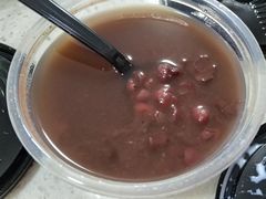 红豆沙-赵记传承·中式甜品(珠海香洲柠溪大道店)