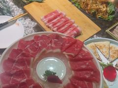 -慢丽江·云南野生菌土鸡锅(西山店)