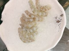 -一绪に寿喜烧(虹悦城店)