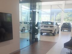 -上海永达捷豹路虎4S旗舰店