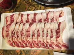 -正福居老北京正宗铜锅泉水涮肉(彰化路店)