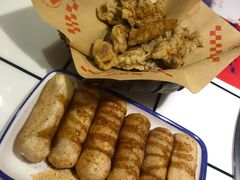 -贤合庄卤味火锅(勒泰中心店)