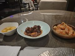 -万丽轩·粤菜(王府井金茂万丽酒店)