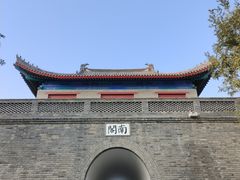 -即墨古城