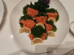 -海鲜码头·中国菜