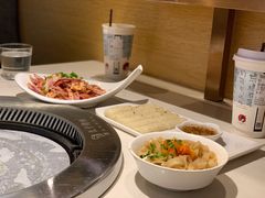 -么子烤肉(化龙池店)