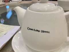 -麒麟中餐厅·经典粤菜·地道菜式老字号(广州长隆酒店)