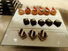 -长沙三景韦尔斯利酒店·Oval全日制餐厅自助餐