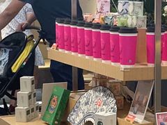 -霸王茶姬(正佳广场店)