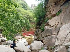 -黑龙潭风景区