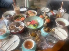 -广富林宰相府酒店·水云间