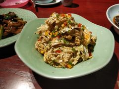 -北平食府(马鞍山路店)