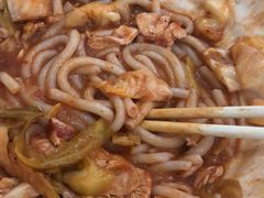 -椒顽新疆炒米粉(湖大店)