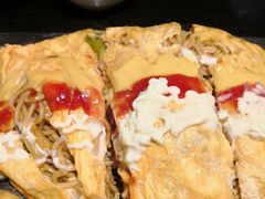 蛋包饭-味乃家 本店