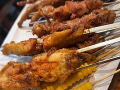 -壹块捌烧烤(灯市口店)