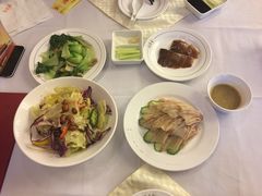 -北京全聚德(天安门店)