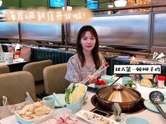 -润园四季椰子鸡火锅(南山海岸城店)