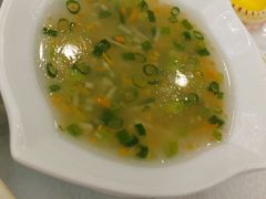 -番禺宾馆丽苑厅