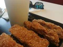 -永和大王(小厨·东四十条店)