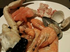 -上海东方佘山翰悦阁酒店·Vie全日制餐厅