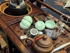 -顺德人家食府(黄金广场店)