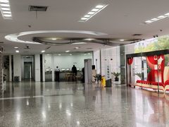 -苏州图书馆(人民路总馆)