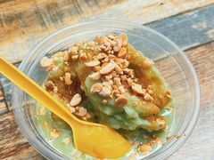 -夏食光安顺小舒冰粉冰浆(甲秀楼店)
