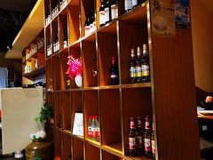 -觅山云南菜(泊富ICITY店)