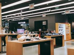 -Sony Store索尼(广州正佳店)