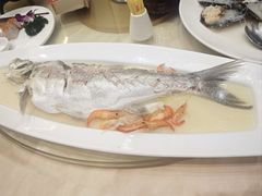 -小北江河鲜(新城店)