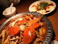 -胖哥俩肉蟹煲(来福士店)