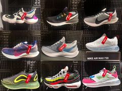 -NIKE 儿童体验店(南开大悦城店)