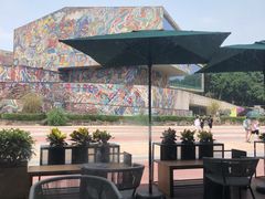 -星巴克臻选(重庆大学城熙街店)