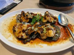 -金苑海鲜酒家(来魅力店)