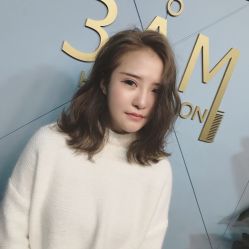 -3AM HAIR SALON染发烫发接发