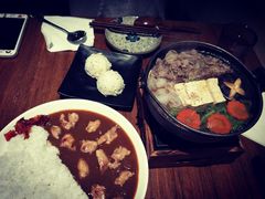 -铃木食堂(帽儿胡同店)