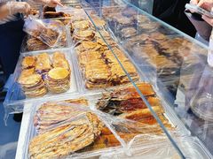 -水一方现烤鱿鱼丝大连特产(高新苏宁百货店)