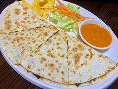 -panchos 墨西哥餐厅(嘉绿苑店)