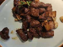 外婆小牛肉-外婆家(静安大悦城店)