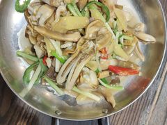 -盒马鲜生(皇庭广场店)