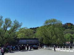 -北山公园