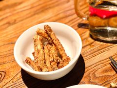 地参-中8楼风尚云南菜(颐堤港店)