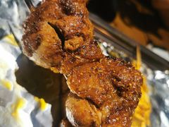 -腰子哥烤串(石佛营炫特店)