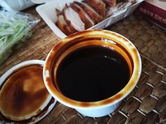 -汪世兴京味烤鸭(王府井店)