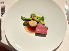 -三嚥阁 La Villa Restaurant