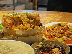-张豆花(碚峡路店)