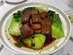 一品东坡肉-眉州东坡(春秀路店)