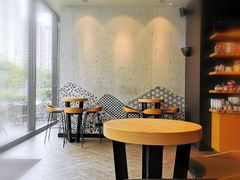 -星巴克(泉州百捷上悦城店)