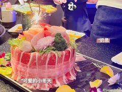 -醉火烧泥炉烤肉(孩儿巷店)